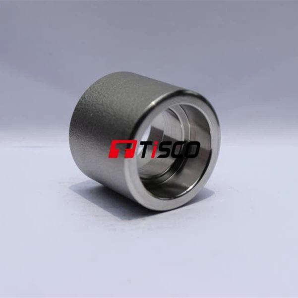 Socket Weld Coupling